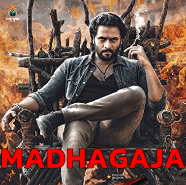 Madhagaja 2021 in Hindi Movie
